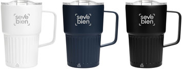 Mug térmico "YAMA"