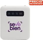 Power bank multipuerto  "CONNECTICUT"