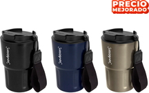 Mug térmico "CAPOF"