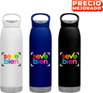 BOTELLA TÉRMICA "GAUDÍ"