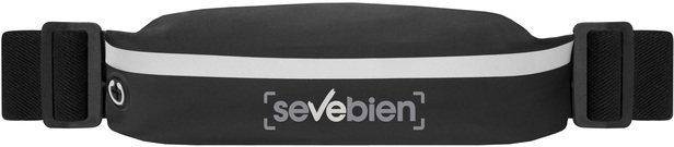 RIÑONERA "REFLECTIVE"