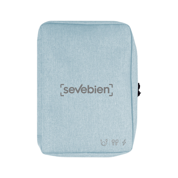 ORGANIZADOR DE CABLES "FILLMORE"