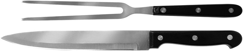 SET DE ASADO / BBQ "BELMONT"