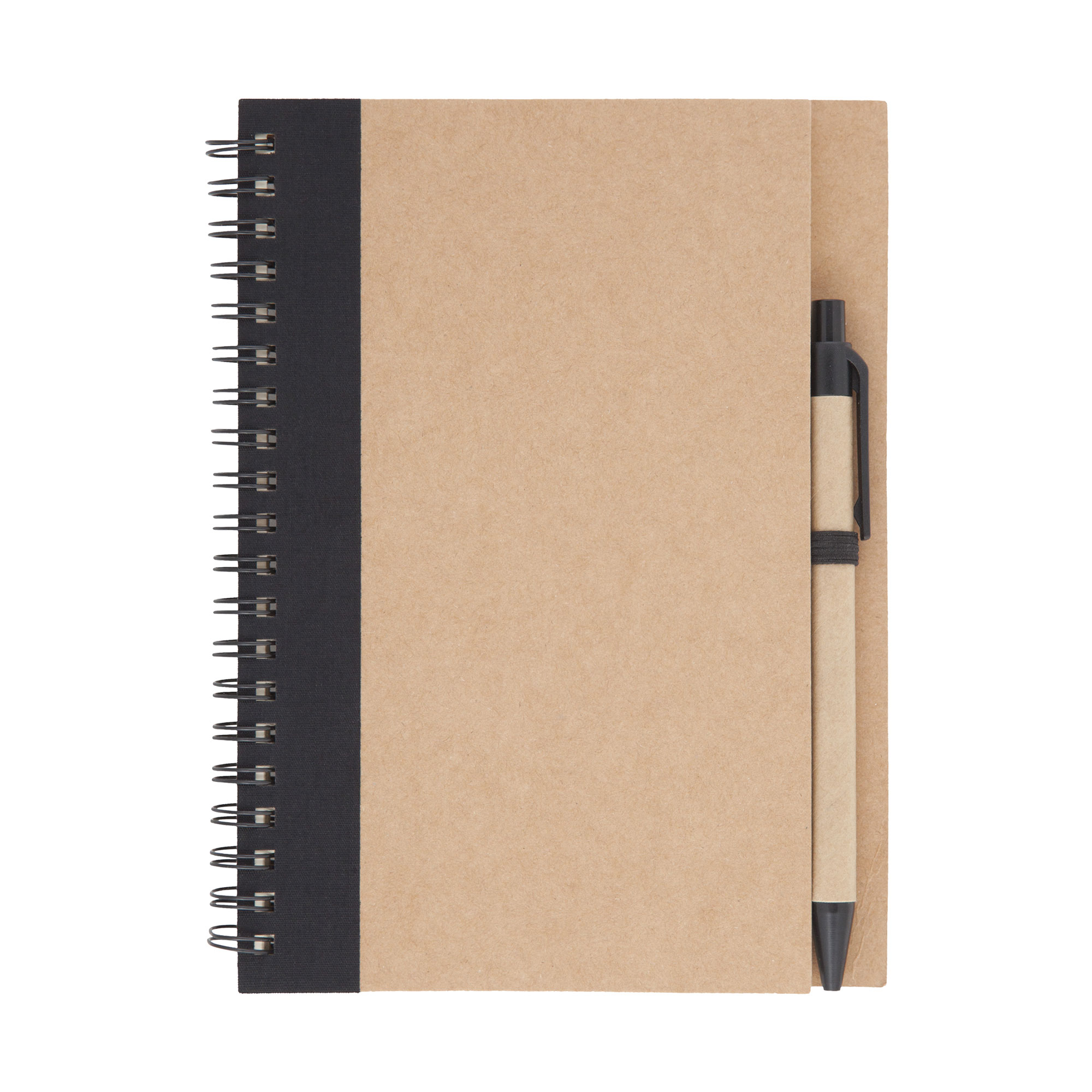LIBRETA "ECOLÓGICA"