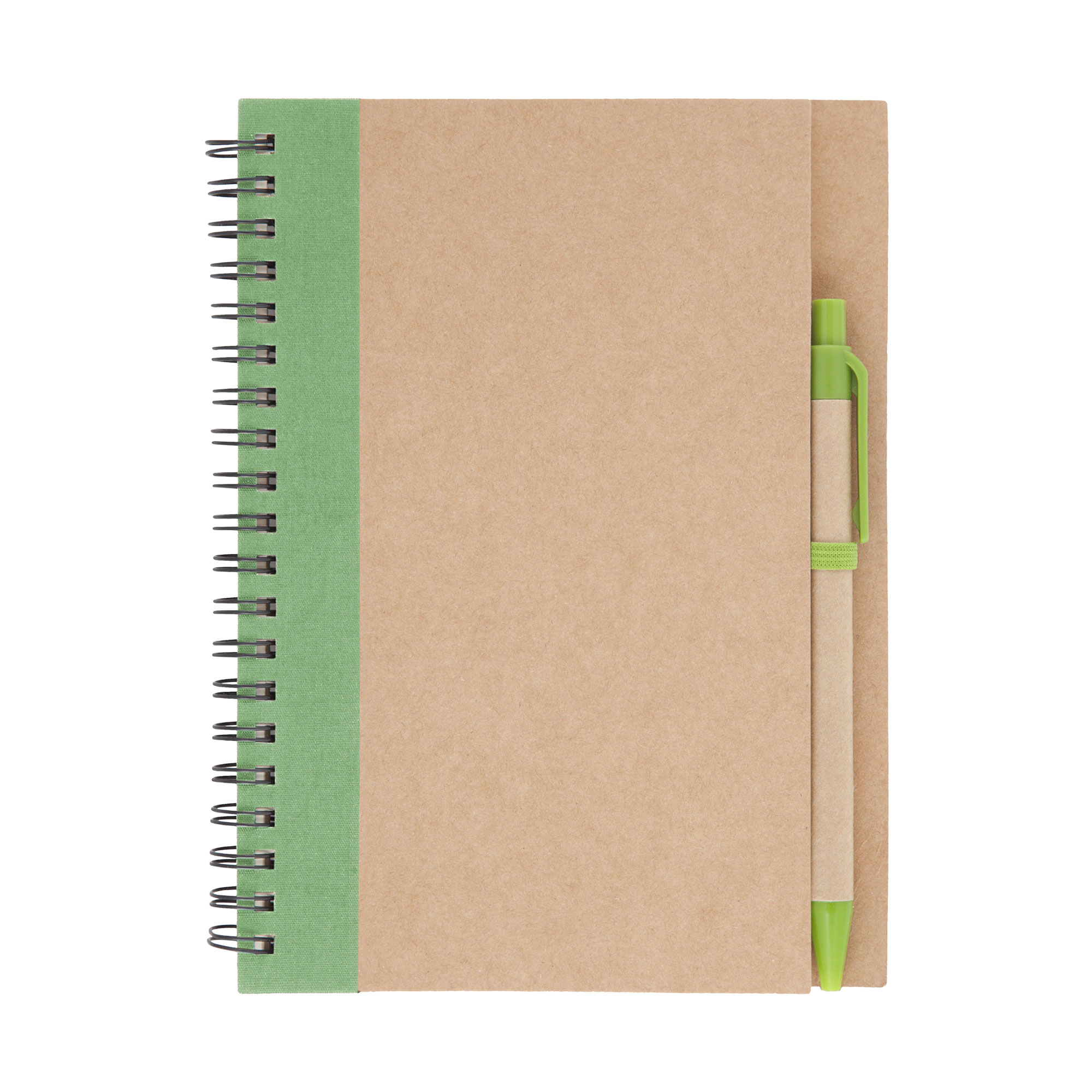 LIBRETA "ECOLÓGICA"