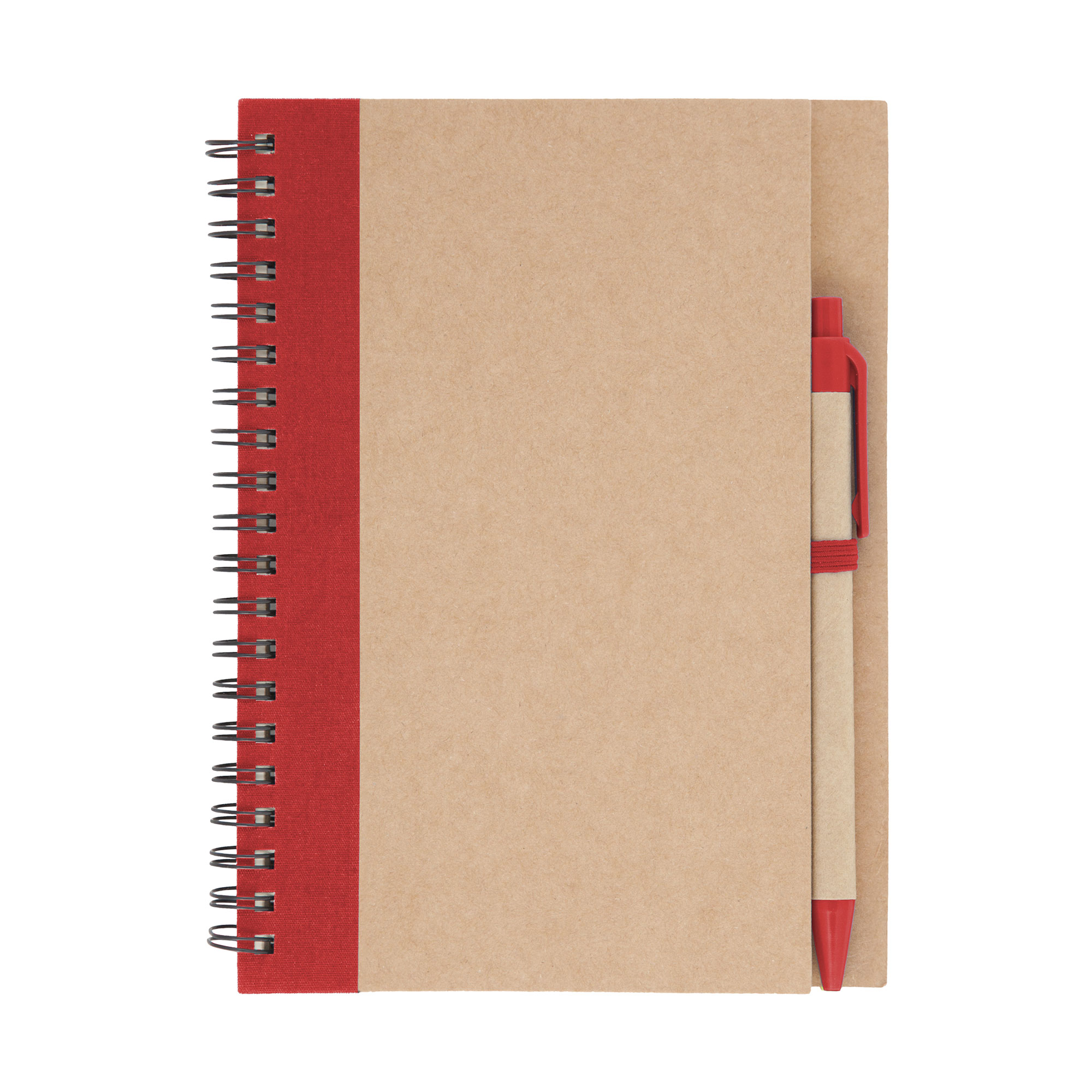 LIBRETA "ECOLÓGICA"