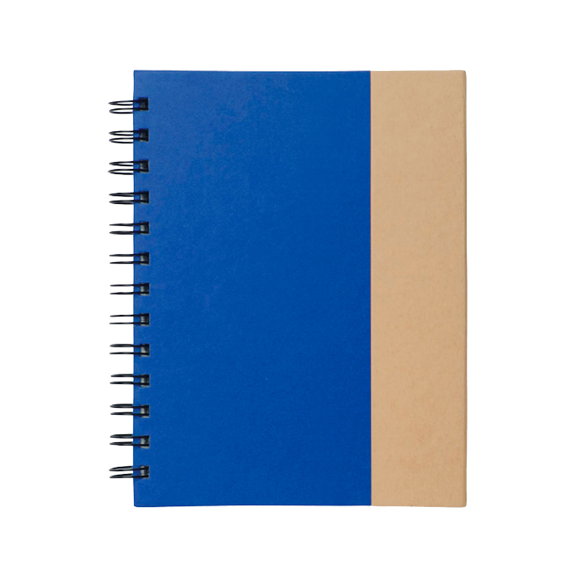 LIBRETA CON NOTAS ADHESIVAS