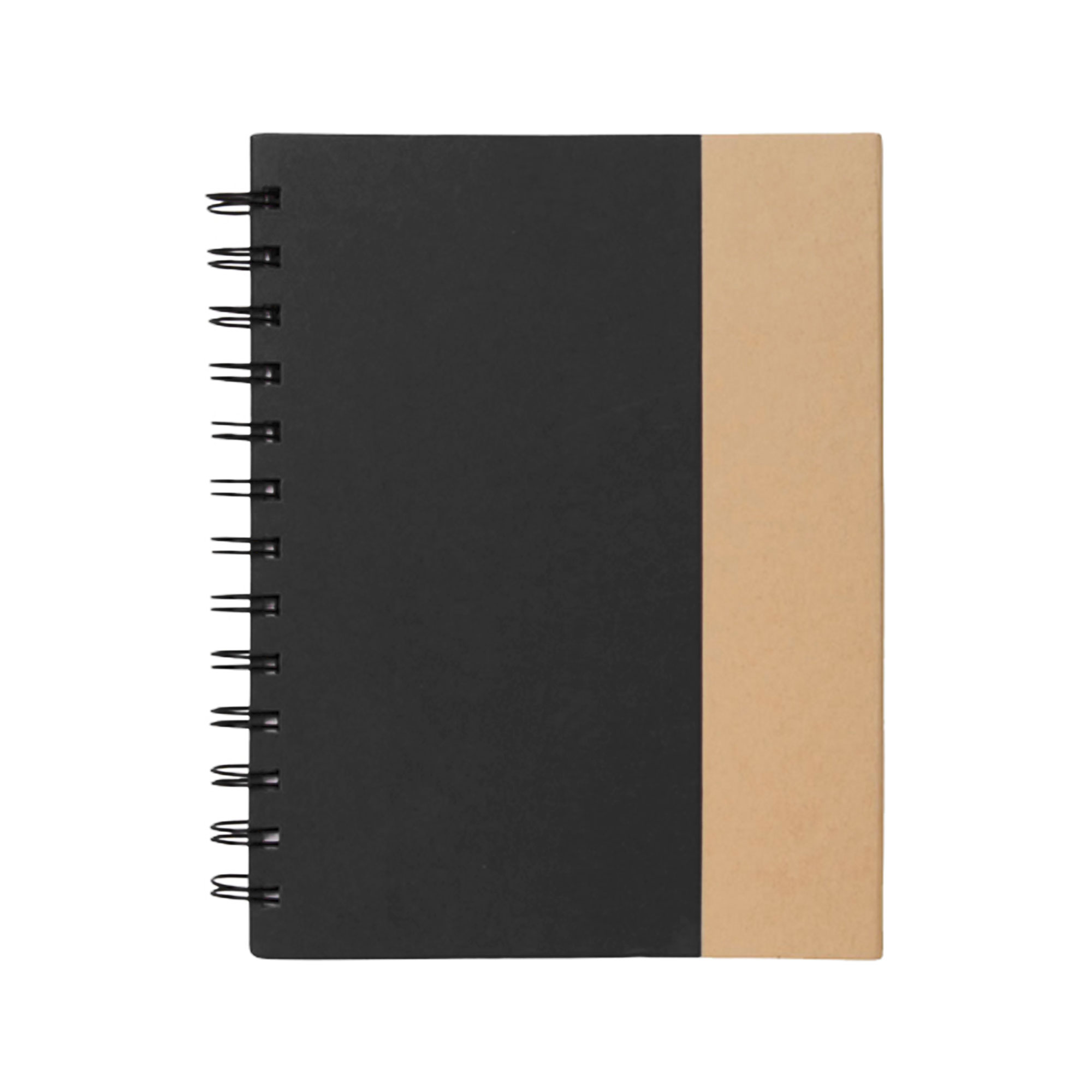 LIBRETA CON NOTAS ADHESIVAS