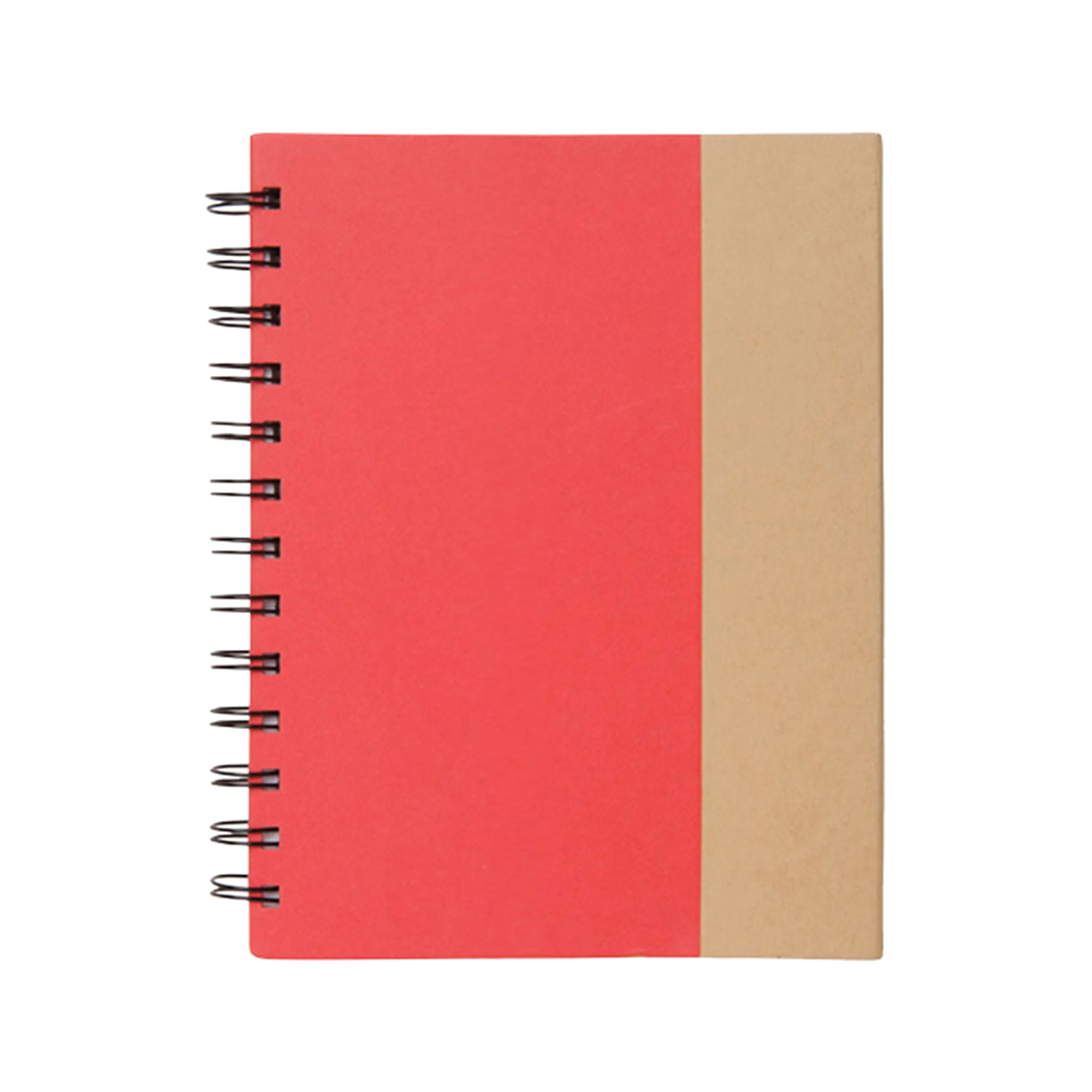 LIBRETA CON NOTAS ADHESIVAS