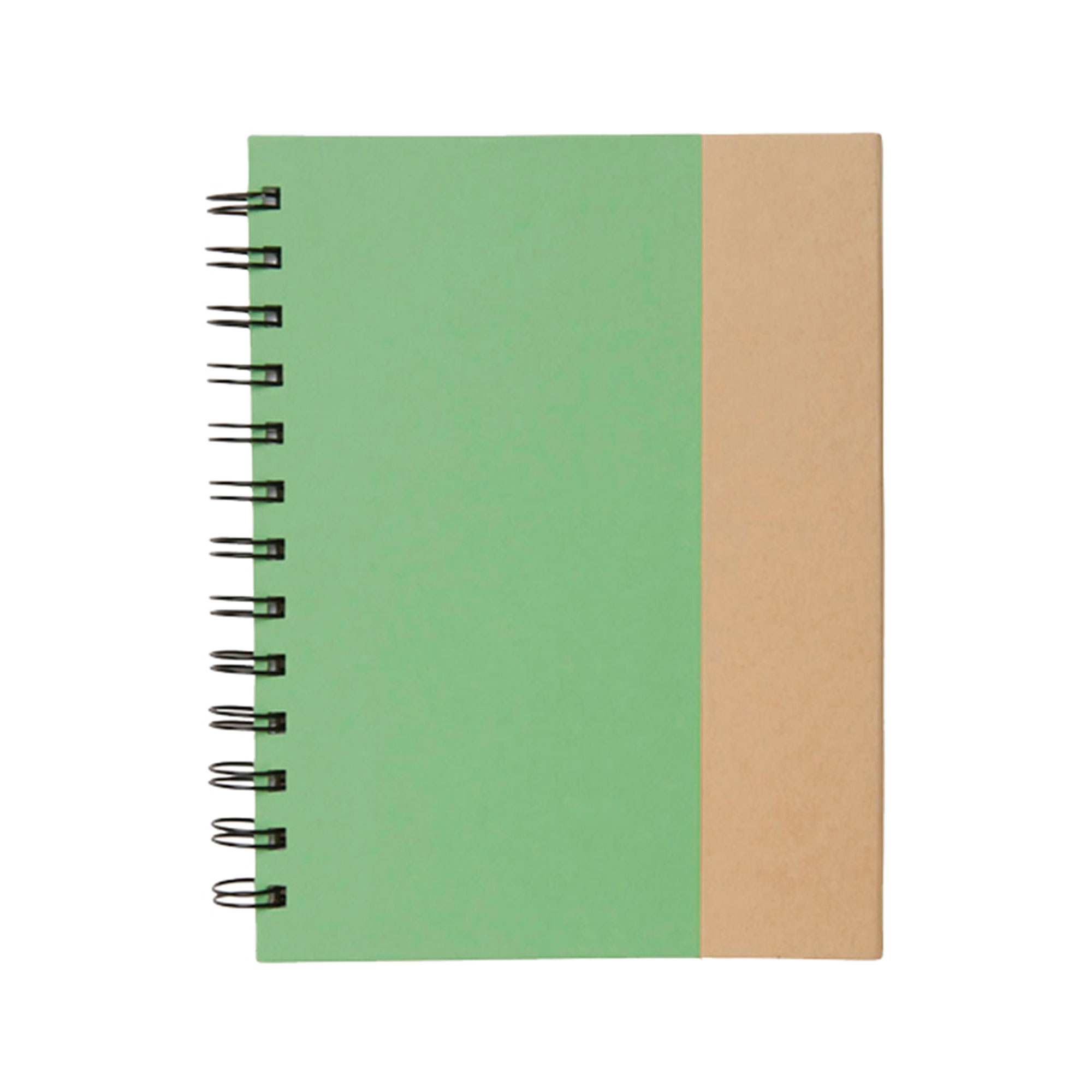 LIBRETA CON NOTAS ADHESIVAS
