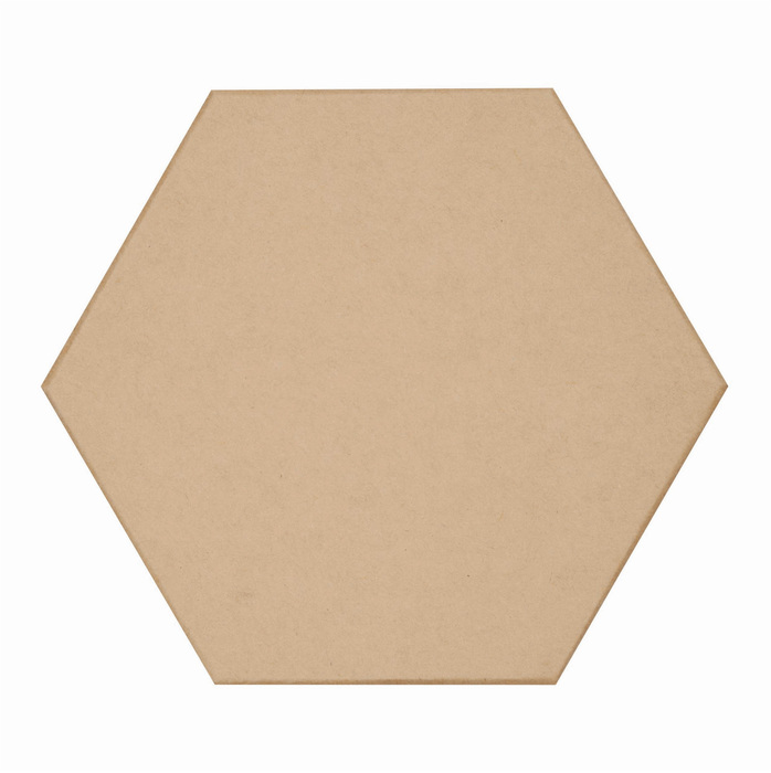 Set de pinturas Hexágono