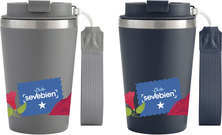 Mug "ESTRAP"