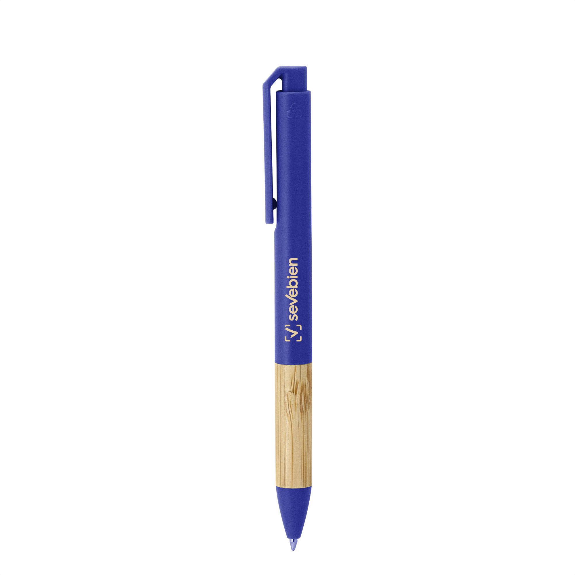 Bolígrafo "CANE" Royal Blue