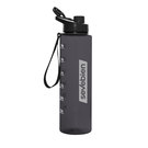 Botella deportiva motivacional "BORG"