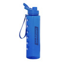 Botella deportiva motivacional "BORG"