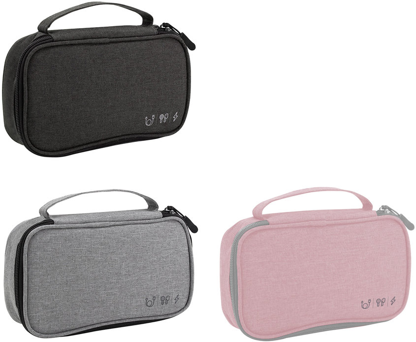 Organizador de cables "DENVER"