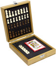 Set de juegos "POKADA"