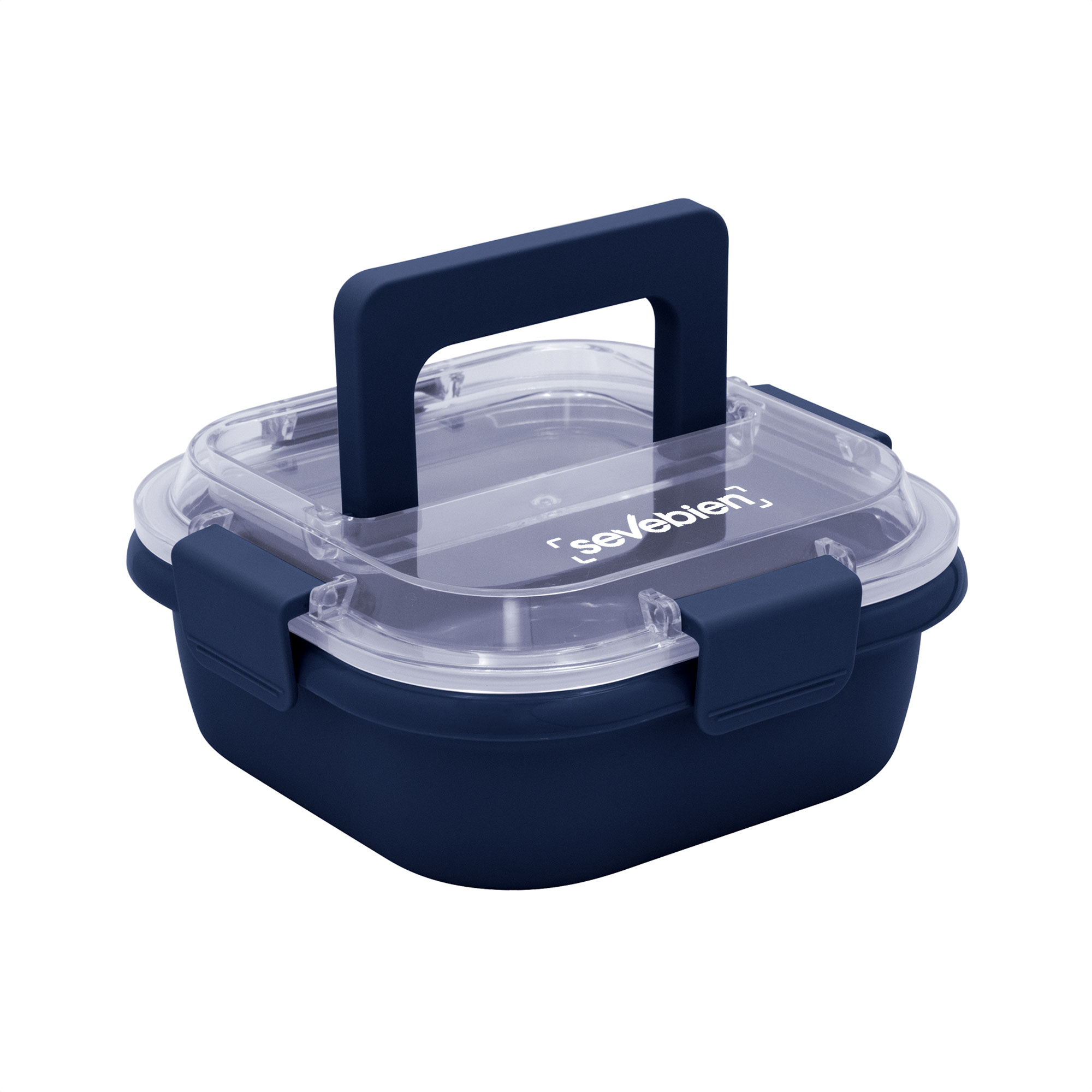 Lonchera "MIDI" personalizado con logo