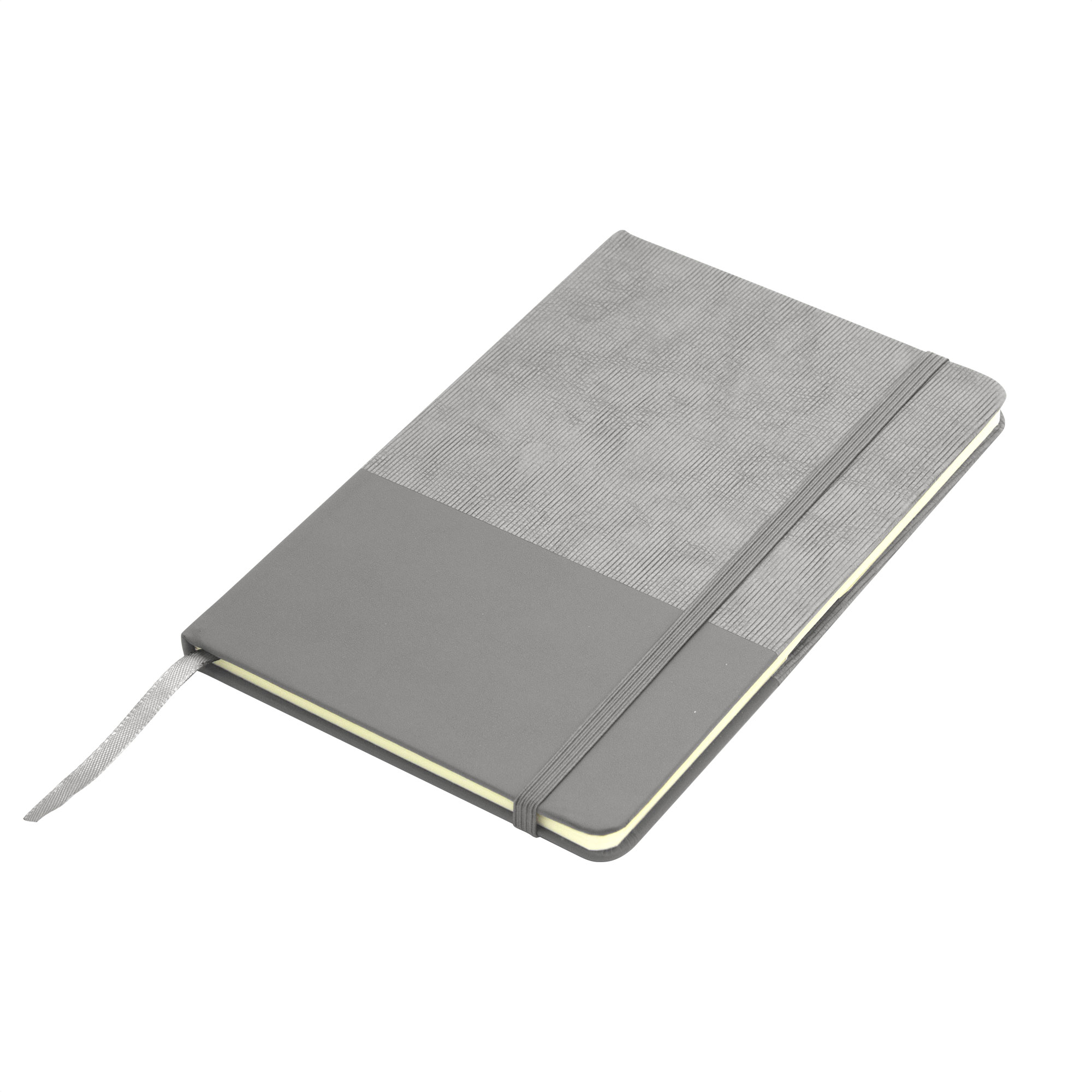 Libreta "GAM"