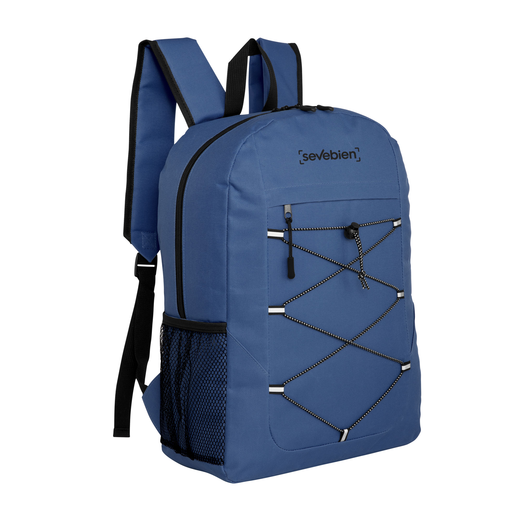Mochila "TRIP" Royal Blue