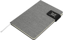 Libreta "TIK"
