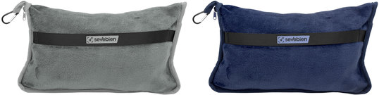 Manta y almohada de viaje "TEDDY"