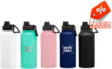 Botella térmica "LITER"