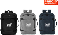 morral "MUNICH"