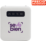 Power bank multipuerto "CONNECTICUT"