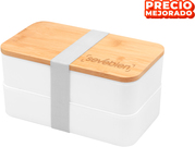Lonchera "BAMBOX"