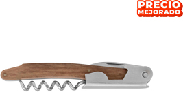 destapador sacacorchos "CELEBRATE"