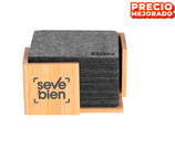 Posavasos de RPET "KOSTER"