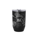 Mug térmico "BISEL"