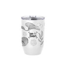 Mug térmico "BISEL"