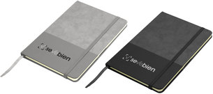 Libreta "GAM"