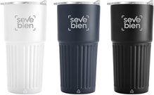 Mug térmico "SUZU"