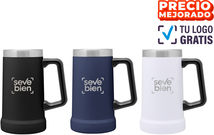 Jarro cervecero térmico "OKTOBER"