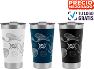 Mug térmico "MUG-BAR"