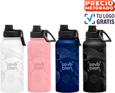 Botella térmica "LITER"