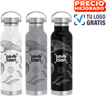 BOTELLA TÉRMICA "HYDRO II"