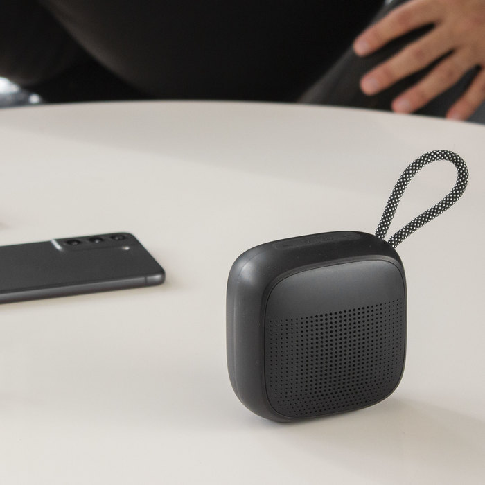 Parlante bluetooth "BIT"