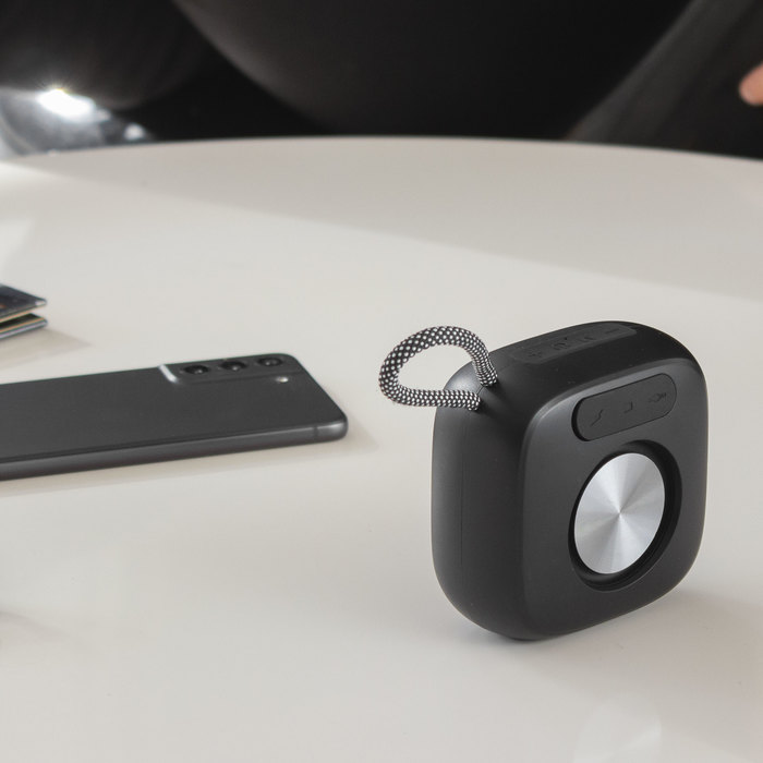 Parlante bluetooth "BIT"