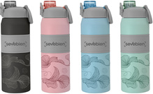 Botella térmica "PUSH"