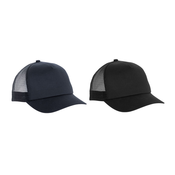 Gorra "TRAC"