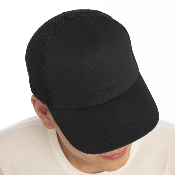 Gorra "TRAC"