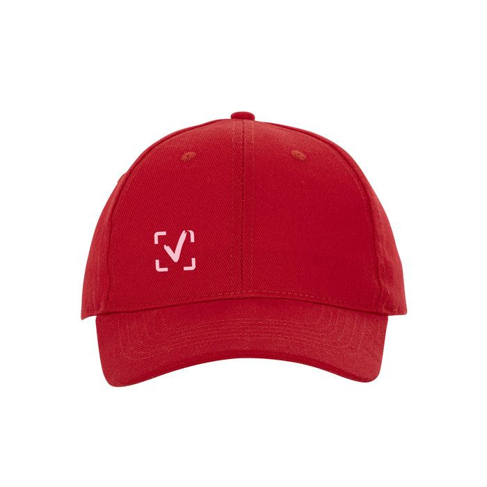 Gorra "JEVI"