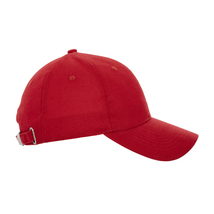 Gorra "JEVI"