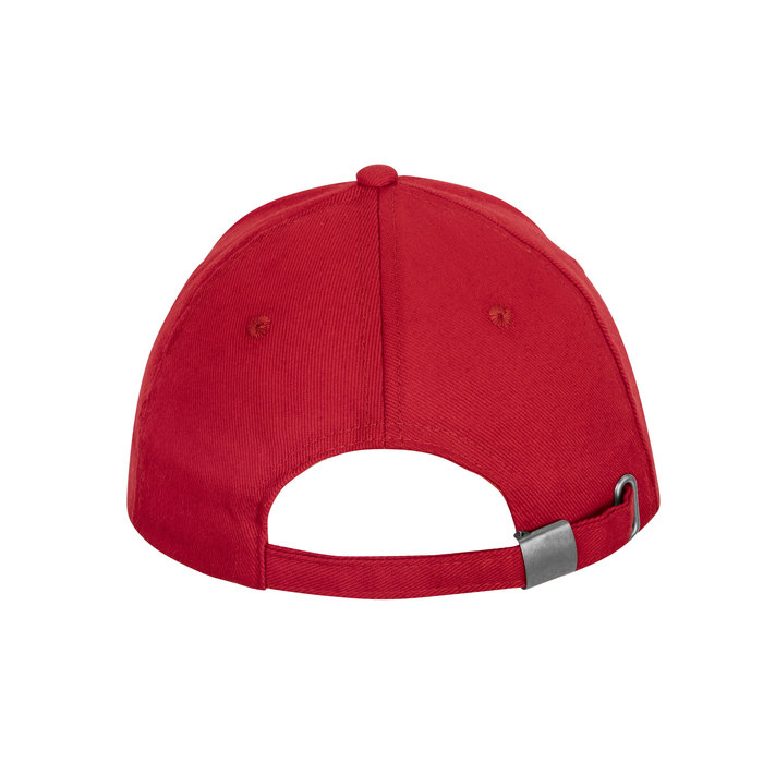 Gorra "JEVI"