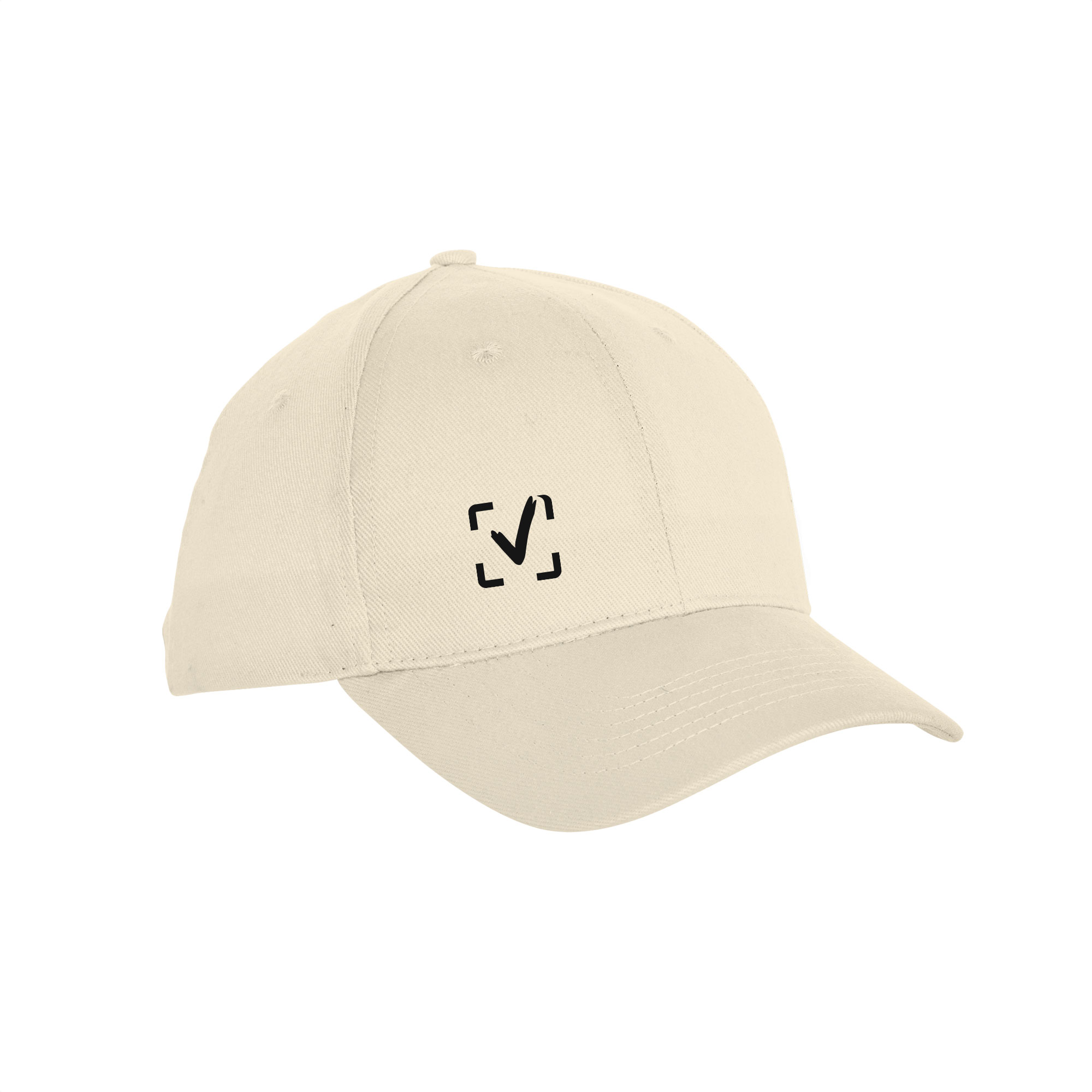 Gorra "JEVI" Beige