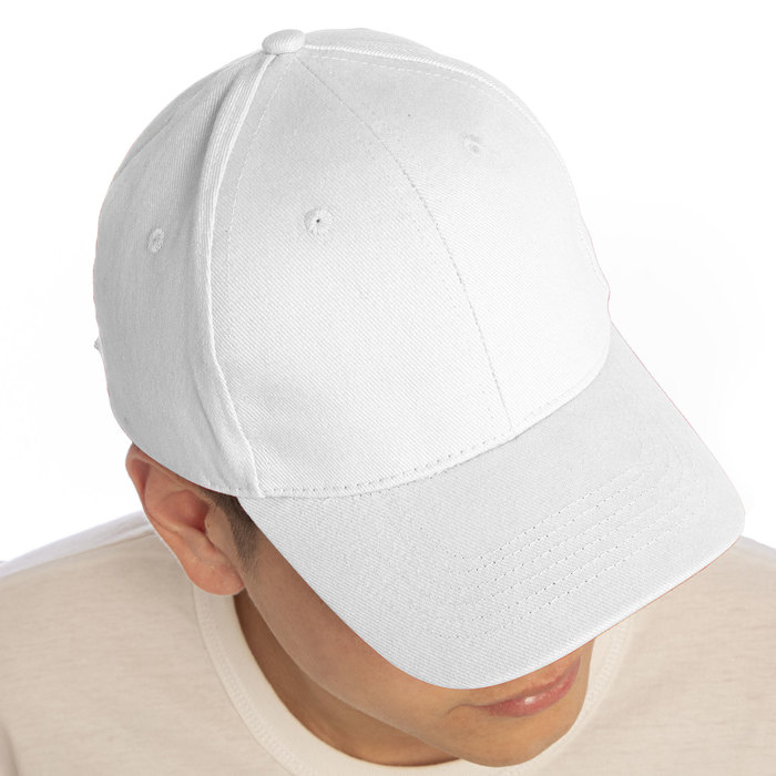Gorra "JEVI"